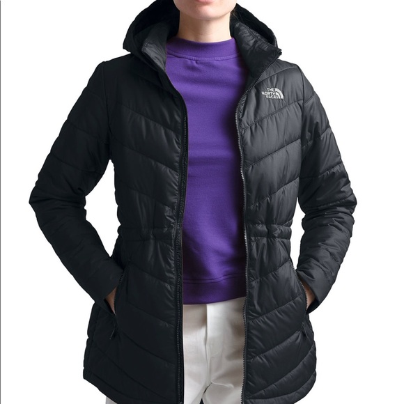 North face down parka - Picture 3 of 4